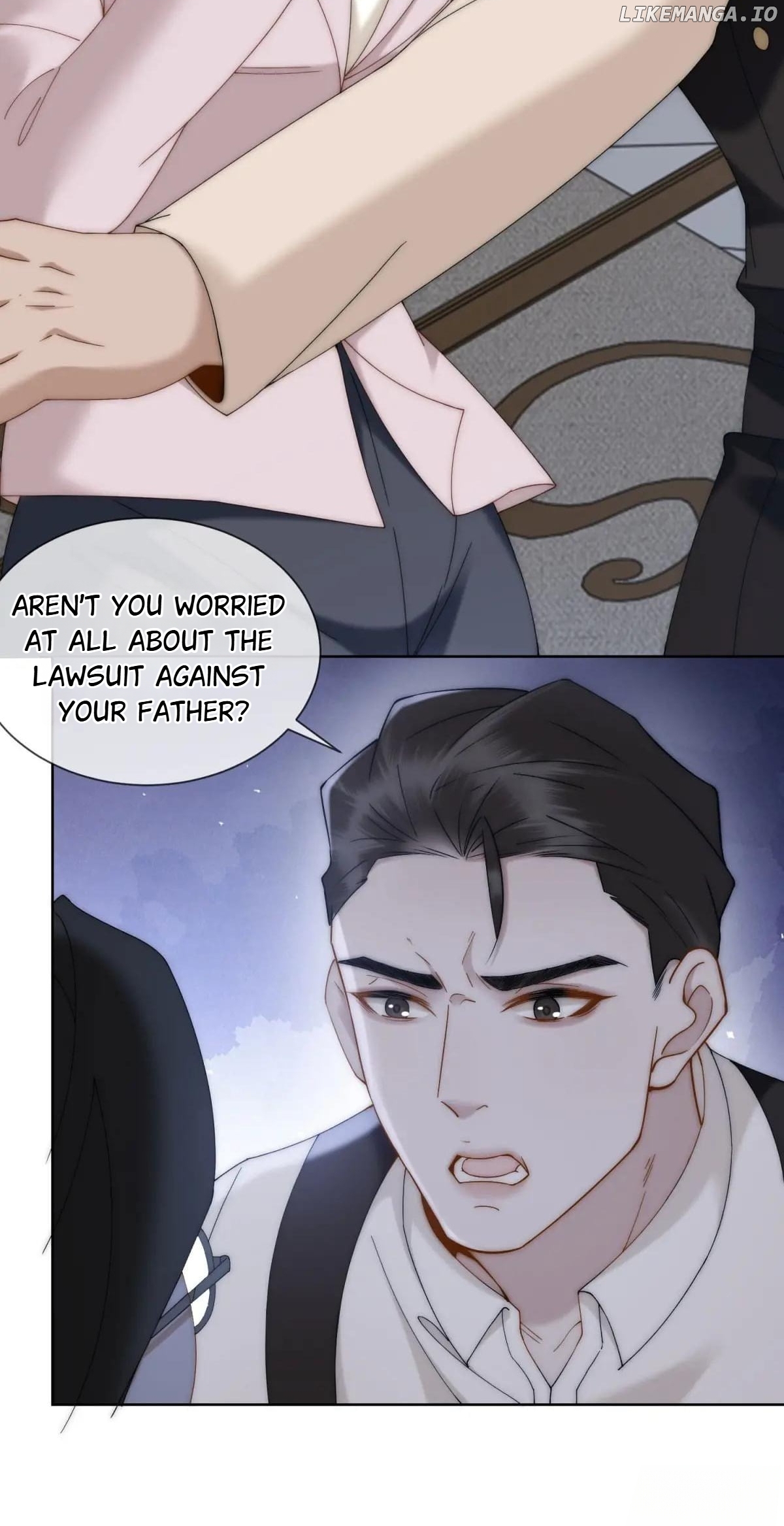 Don't Mess with a Deadly Revenger Chapter 19 - page 31